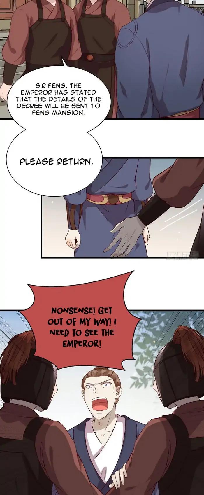 The Ghostly Doctor Chapter 137 page 2 - Chapter 137