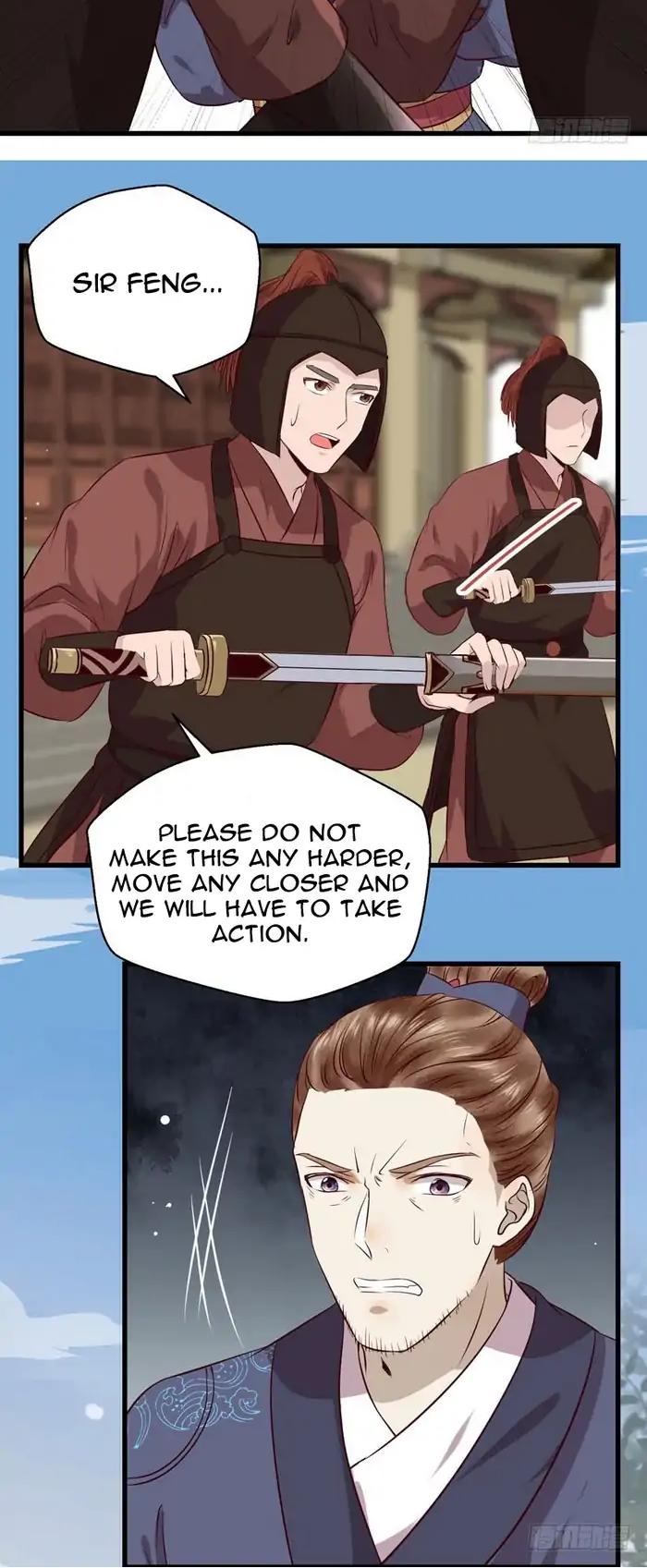 The Ghostly Doctor Chapter 137 page 3 - Chapter 137