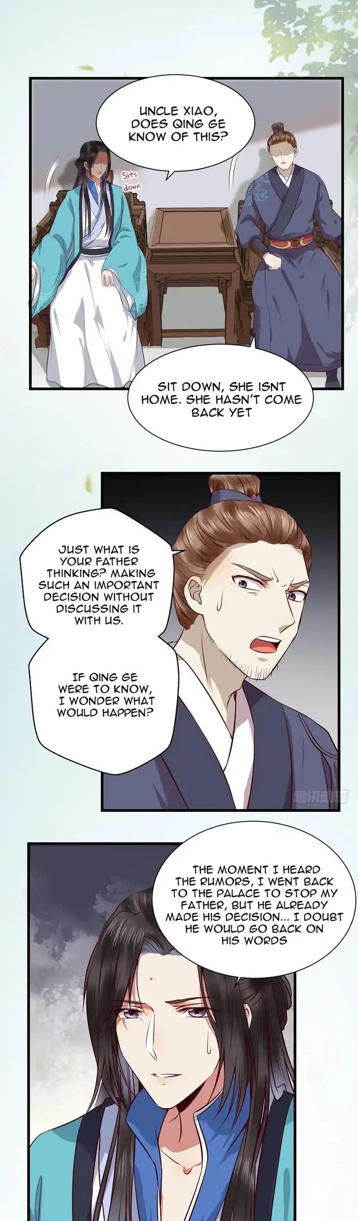 The Ghostly Doctor Chapter 137 page 6 - Chapter 137
