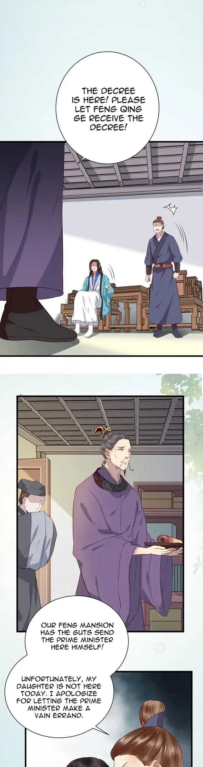 The Ghostly Doctor Chapter 137 page 8 - Chapter 137