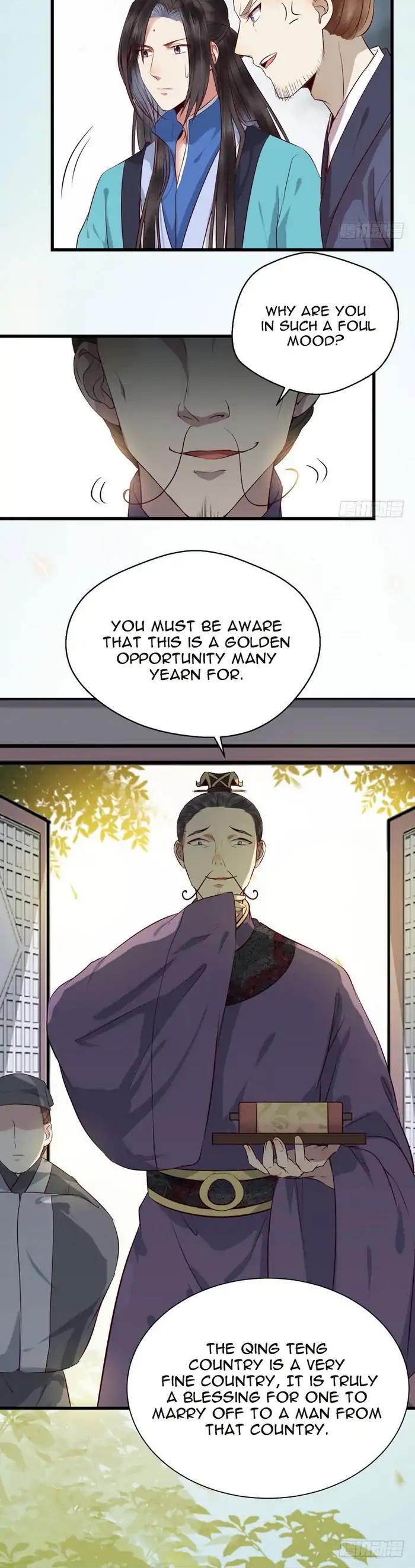 The Ghostly Doctor Chapter 137 page 9 - Chapter 137