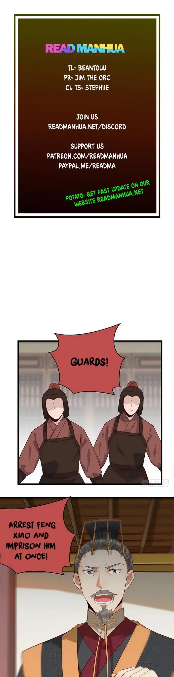 The Ghostly Doctor Chapter 138 page 1 - Chapter 138