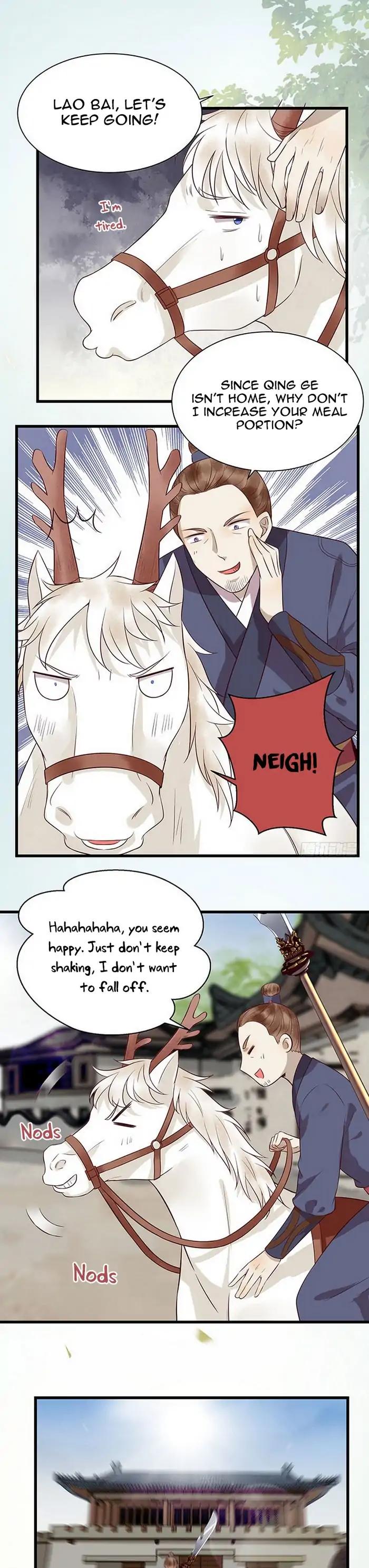 The Ghostly Doctor Chapter 138 page 14 - Chapter 138
