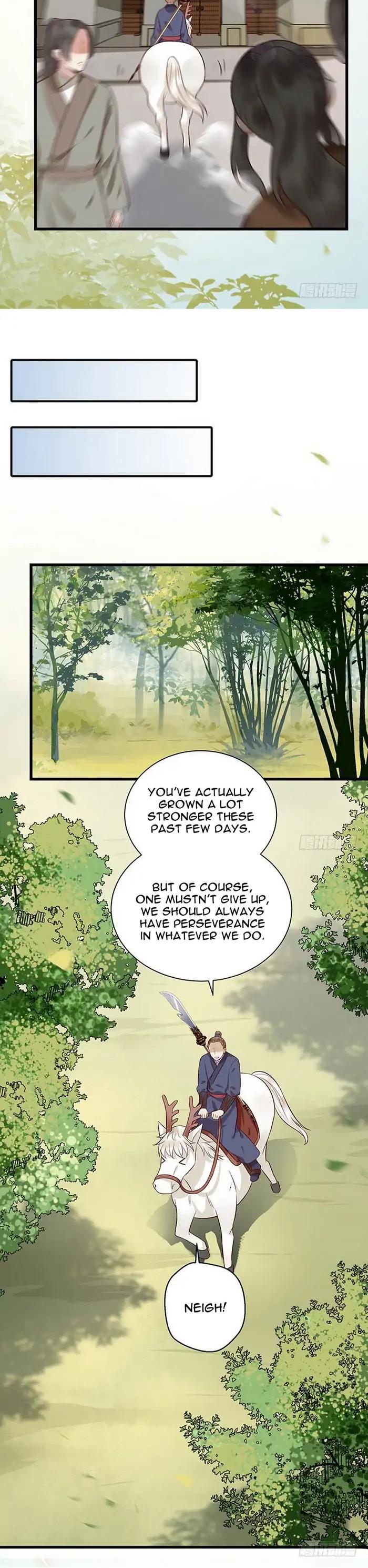 The Ghostly Doctor Chapter 138 page 15 - Chapter 138