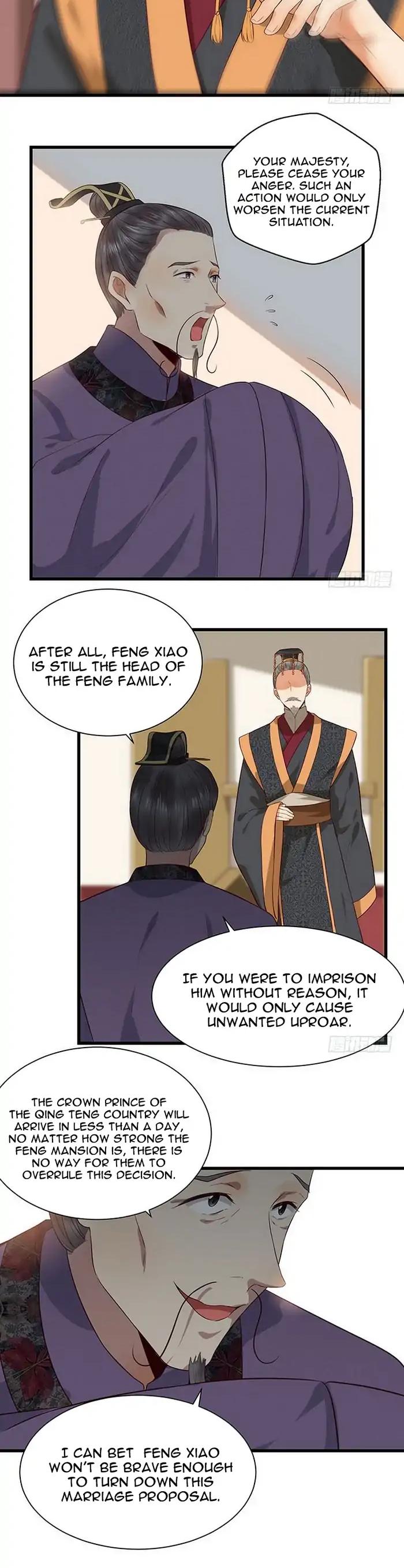 The Ghostly Doctor Chapter 138 page 2 - Chapter 138
