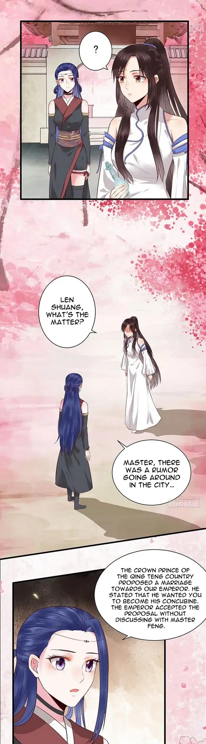 The Ghostly Doctor Chapter 138 page 6 - Chapter 138