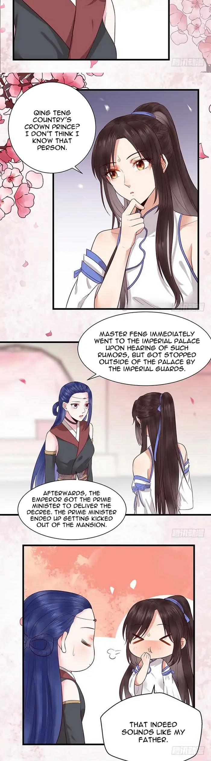 The Ghostly Doctor Chapter 138 page 7 - Chapter 138