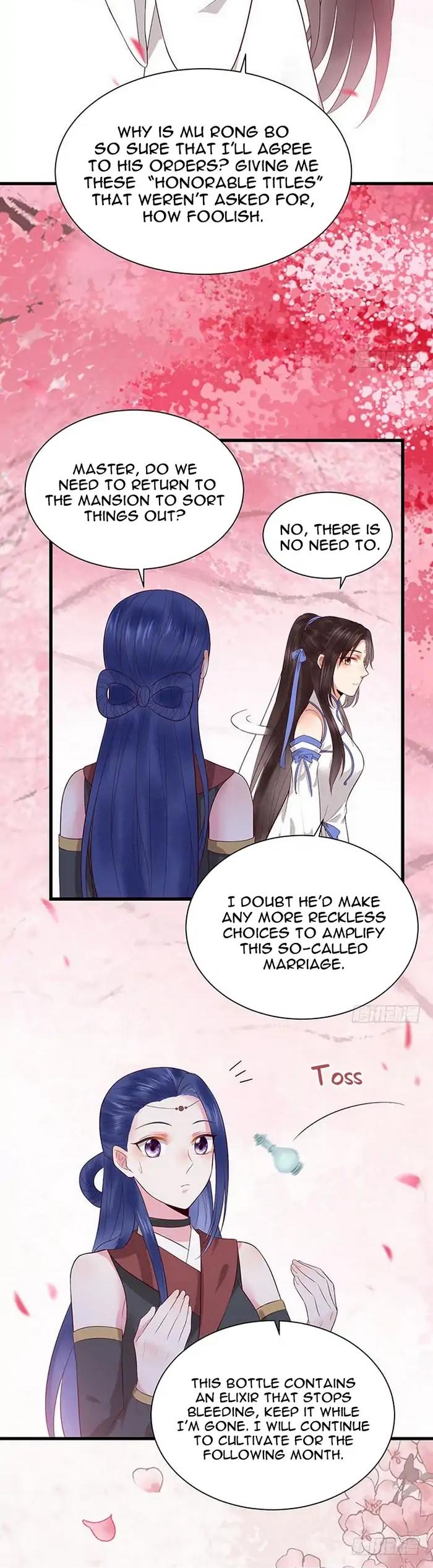The Ghostly Doctor Chapter 138 page 9 - Chapter 138