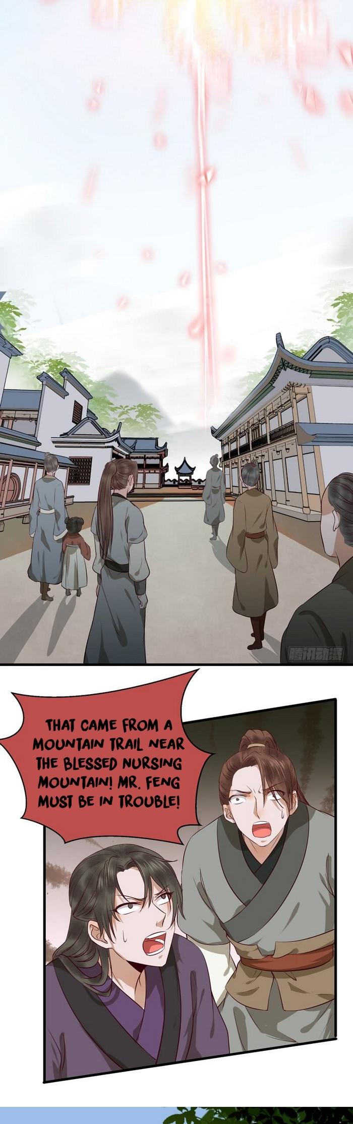 The Ghostly Doctor Chapter 139 page 12 - Chapter 139