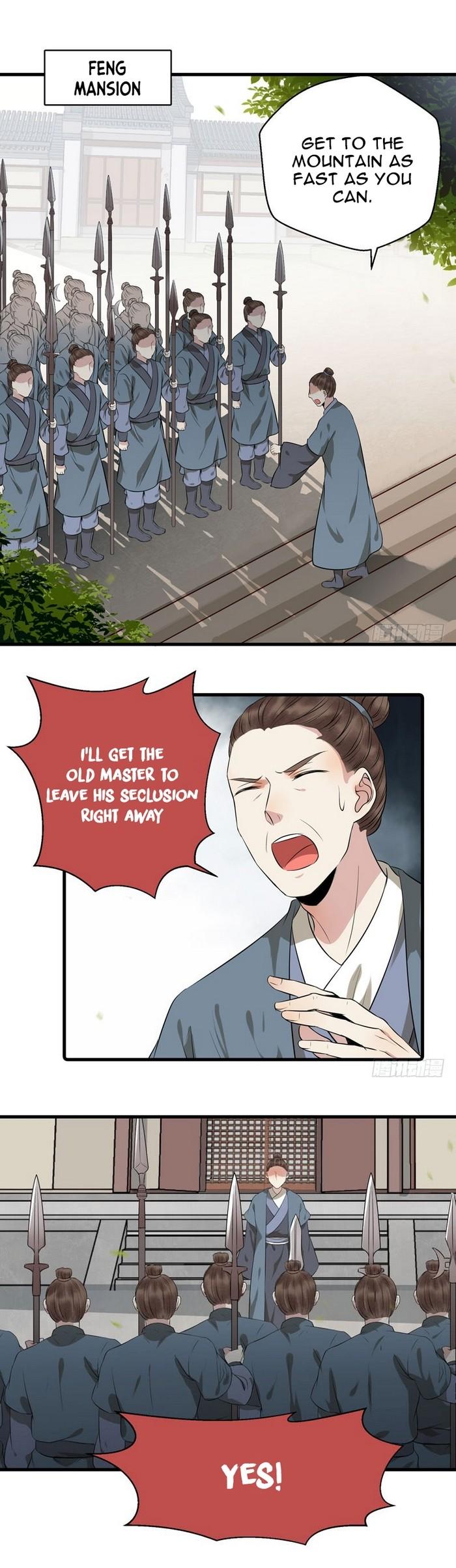 The Ghostly Doctor Chapter 139 page 14 - Chapter 139