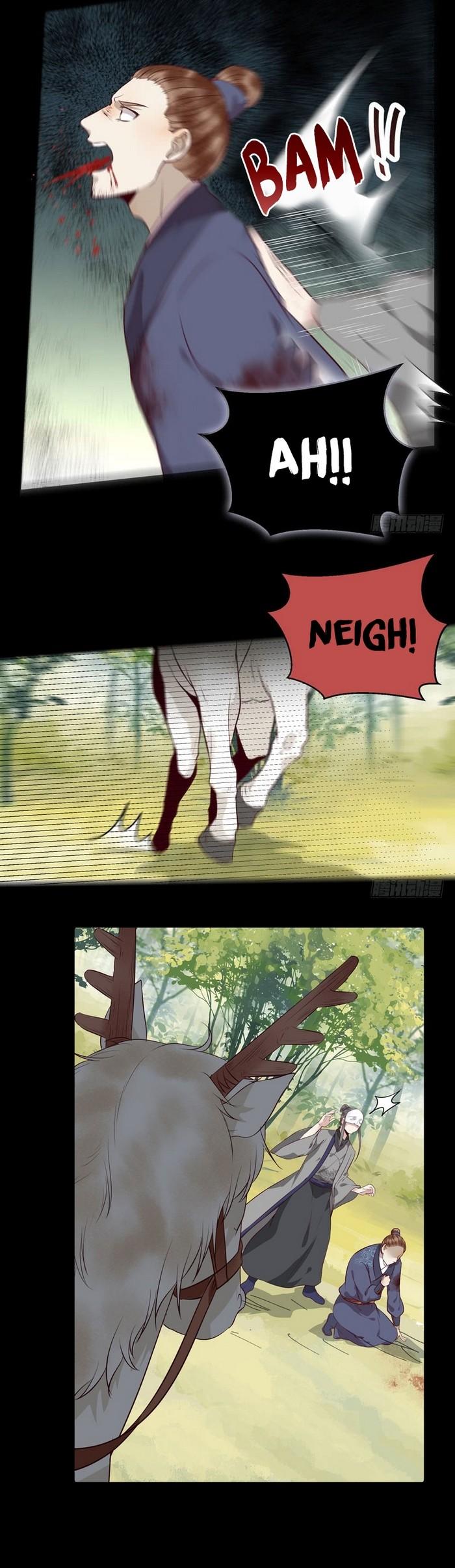 The Ghostly Doctor Chapter 140 page 12 - Chapter 140