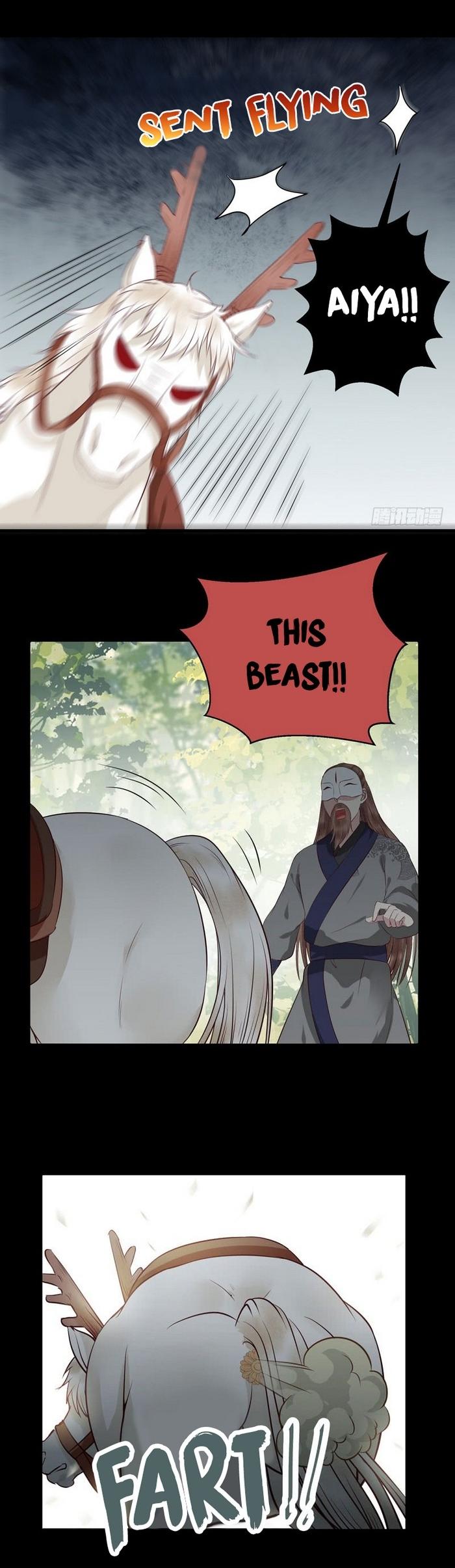 The Ghostly Doctor Chapter 140 page 13 - Chapter 140