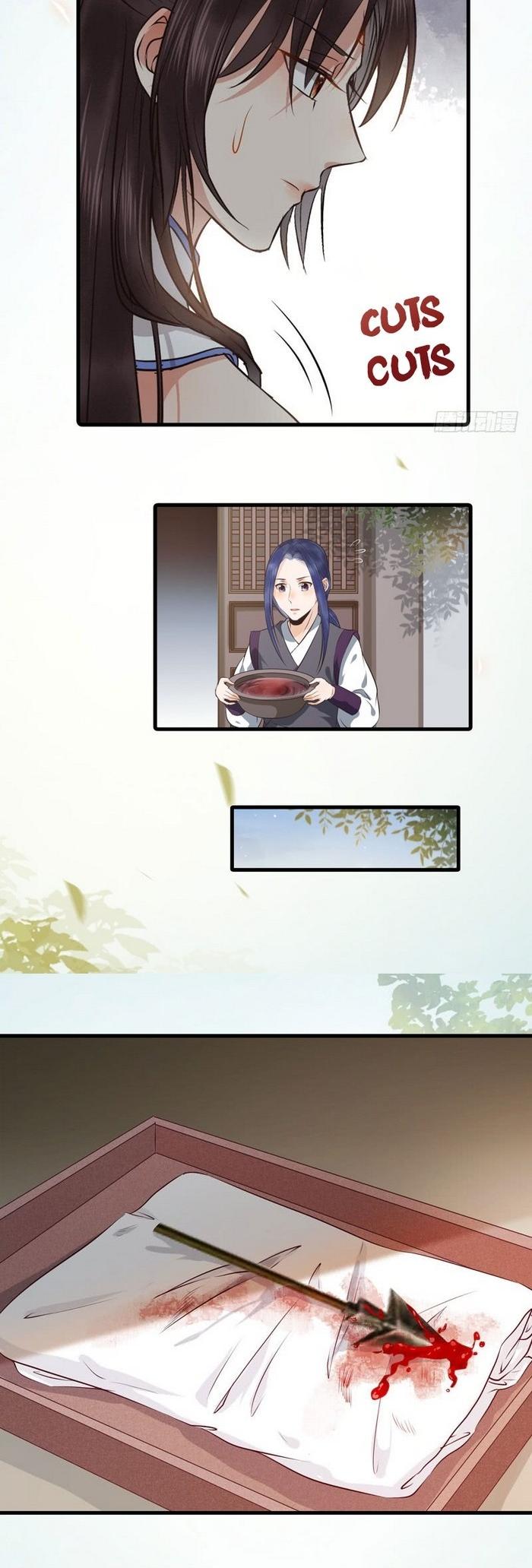 The Ghostly Doctor Chapter 141 page 16 - Chapter 141