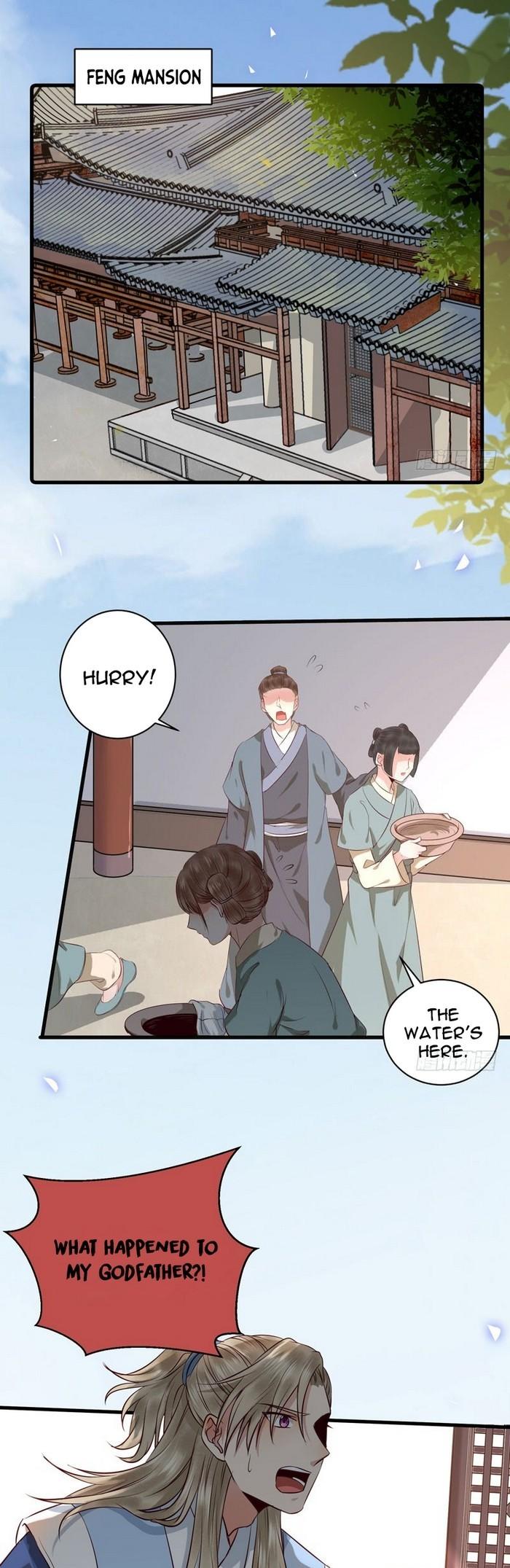 The Ghostly Doctor Chapter 141 page 7 - Chapter 141