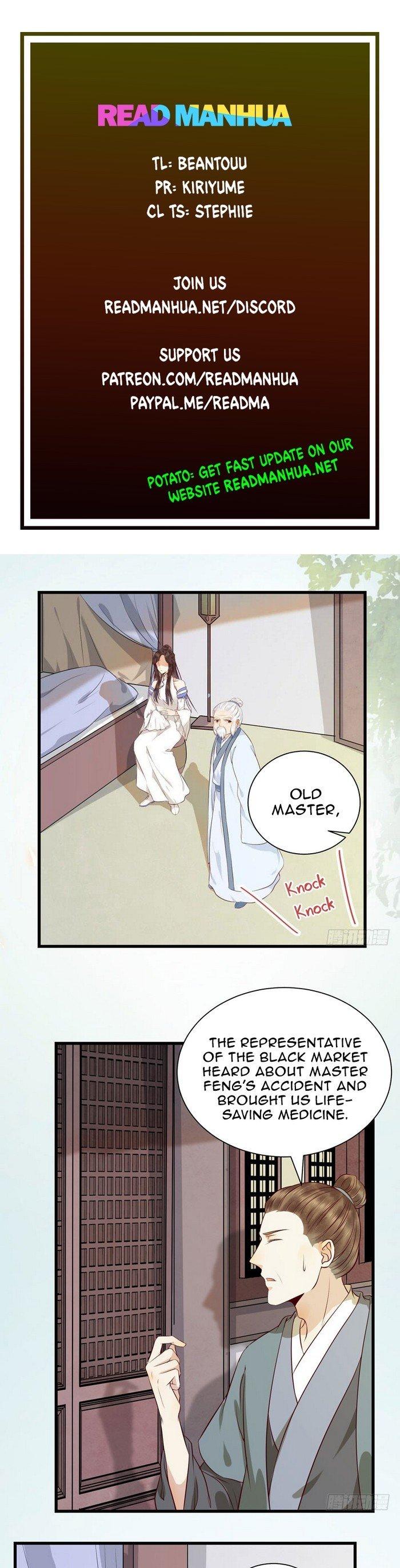 The Ghostly Doctor Chapter 142 page 1 - Chapter 142