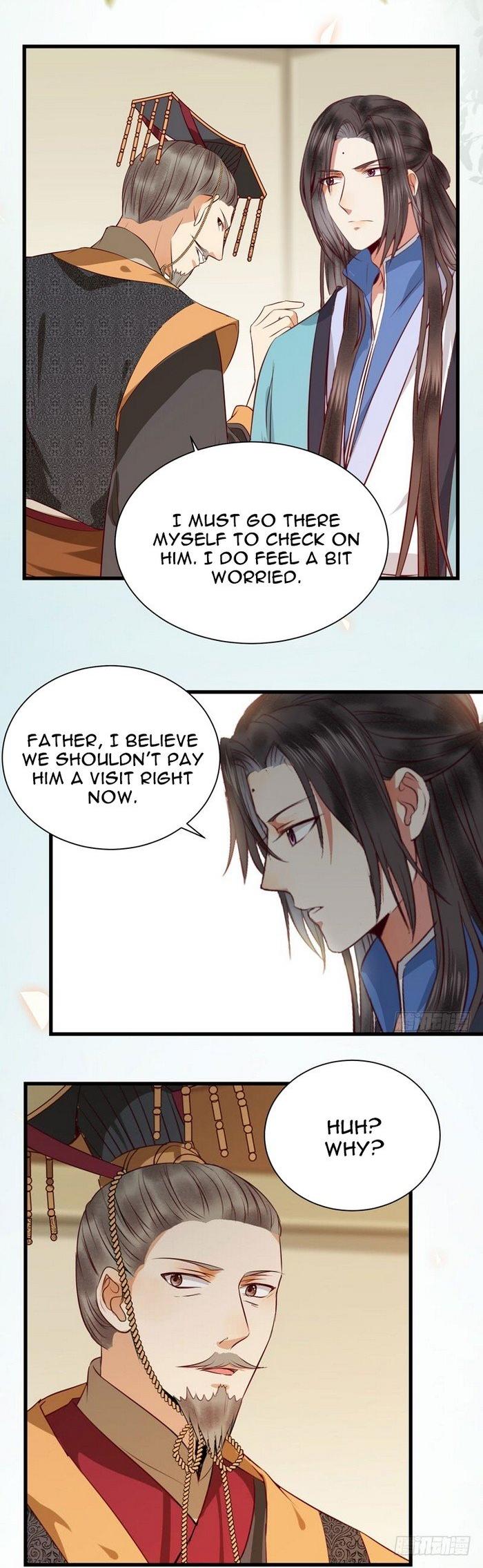 The Ghostly Doctor Chapter 142 page 10 - Chapter 142