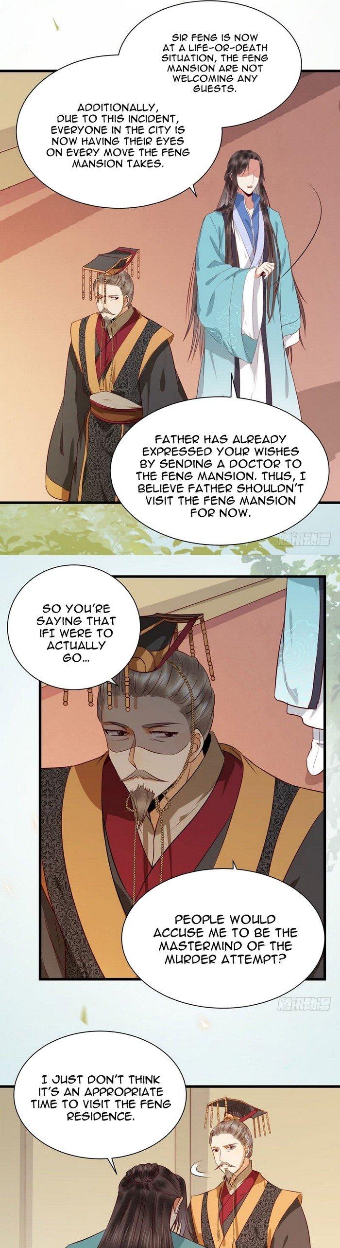 The Ghostly Doctor Chapter 142 page 11 - Chapter 142