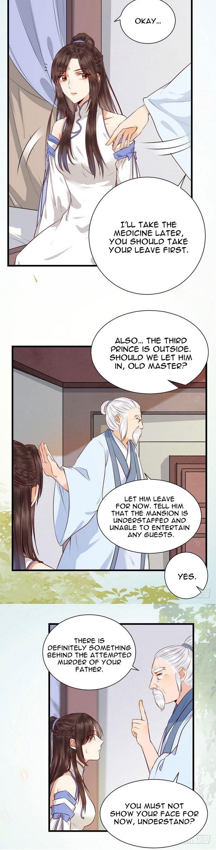 The Ghostly Doctor Chapter 142 page 2 - Chapter 142