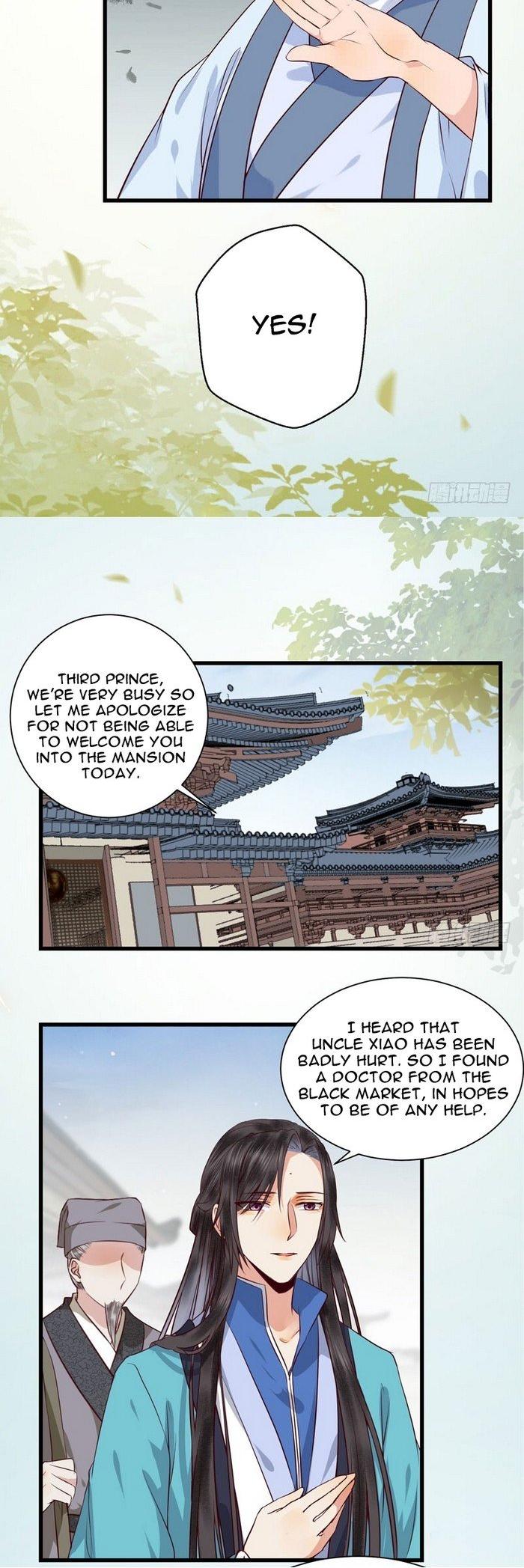 The Ghostly Doctor Chapter 142 page 4 - Chapter 142