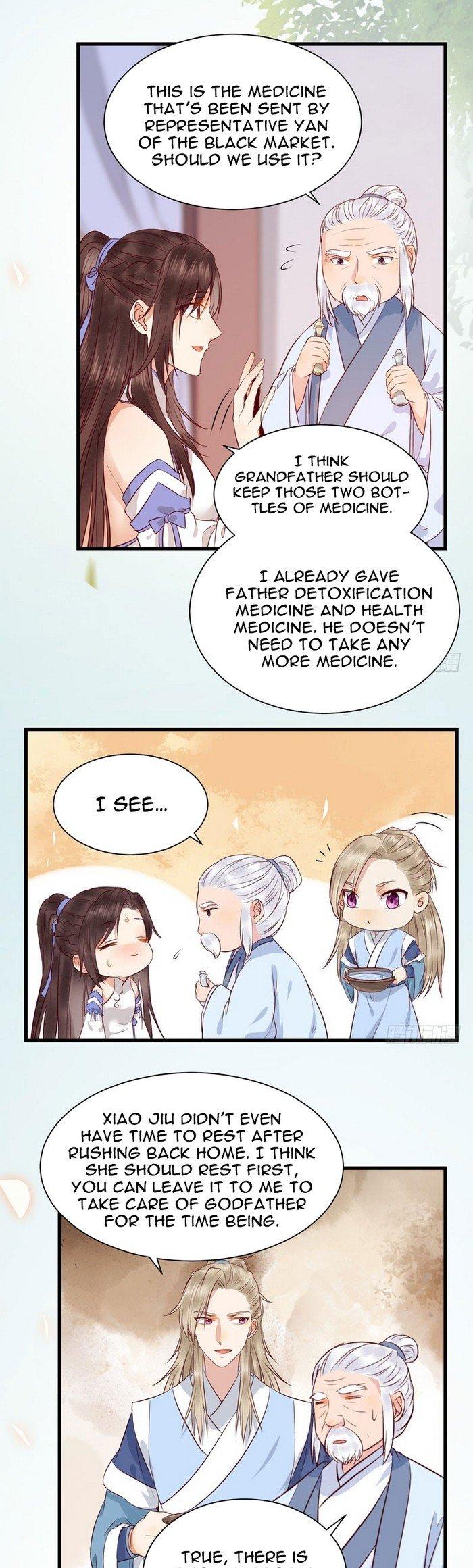 The Ghostly Doctor Chapter 142 page 7 - Chapter 142