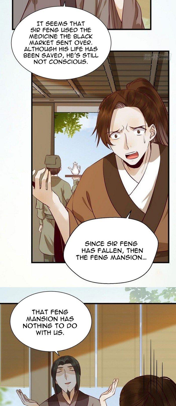 The Ghostly Doctor Chapter 143 page 11 - Chapter 143