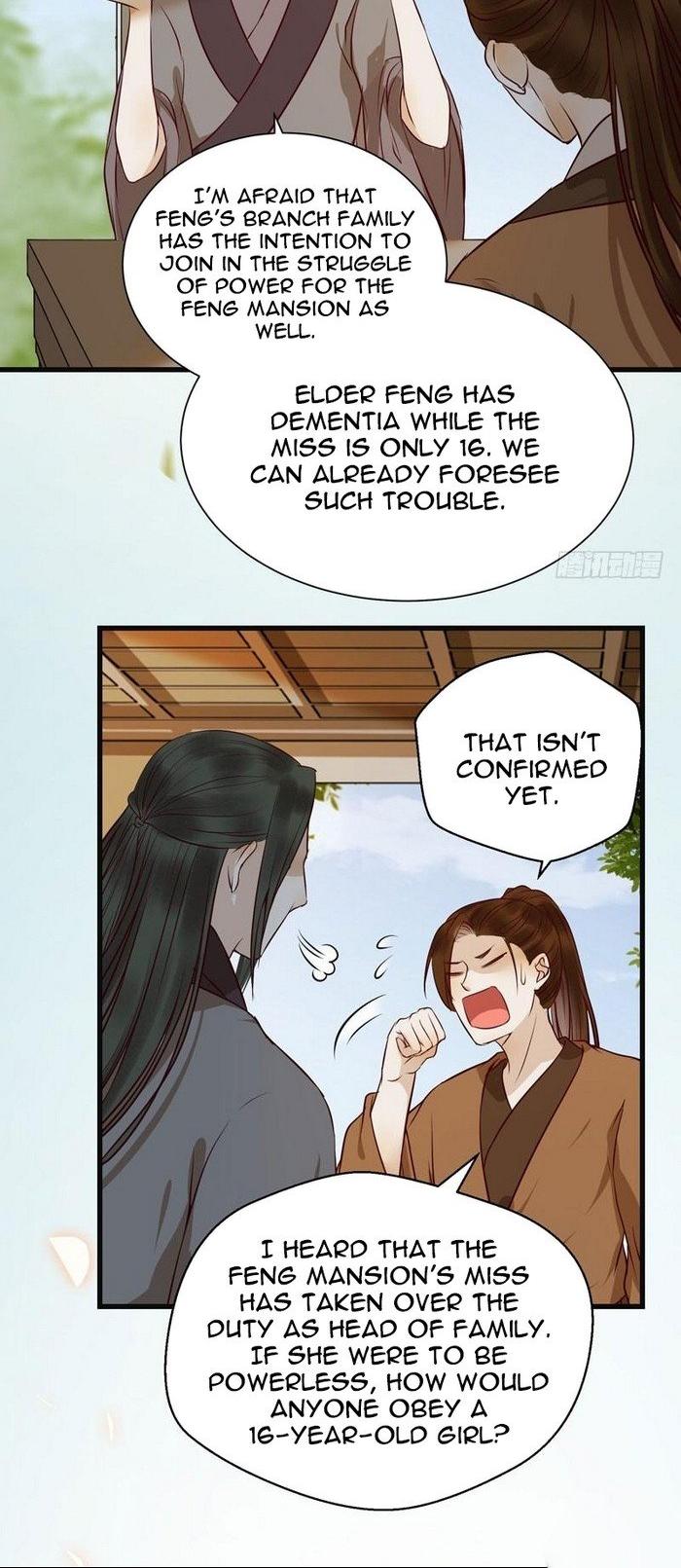 The Ghostly Doctor Chapter 143 page 12 - Chapter 143