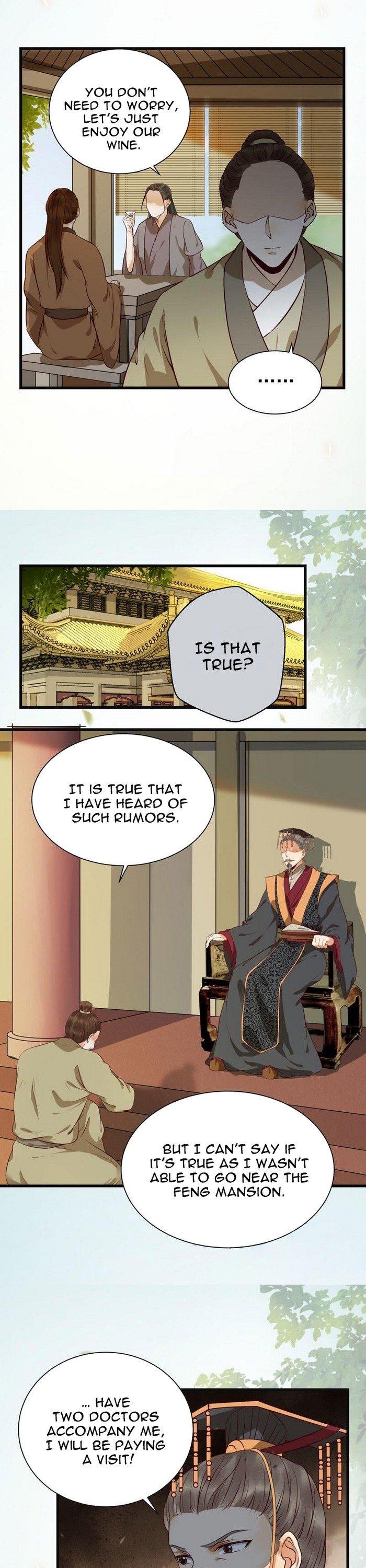 The Ghostly Doctor Chapter 143 page 13 - Chapter 143