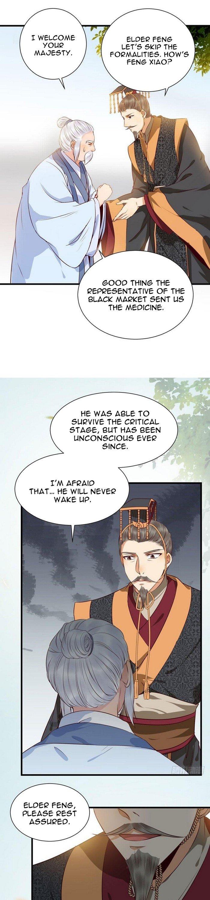The Ghostly Doctor Chapter 143 page 16 - Chapter 143