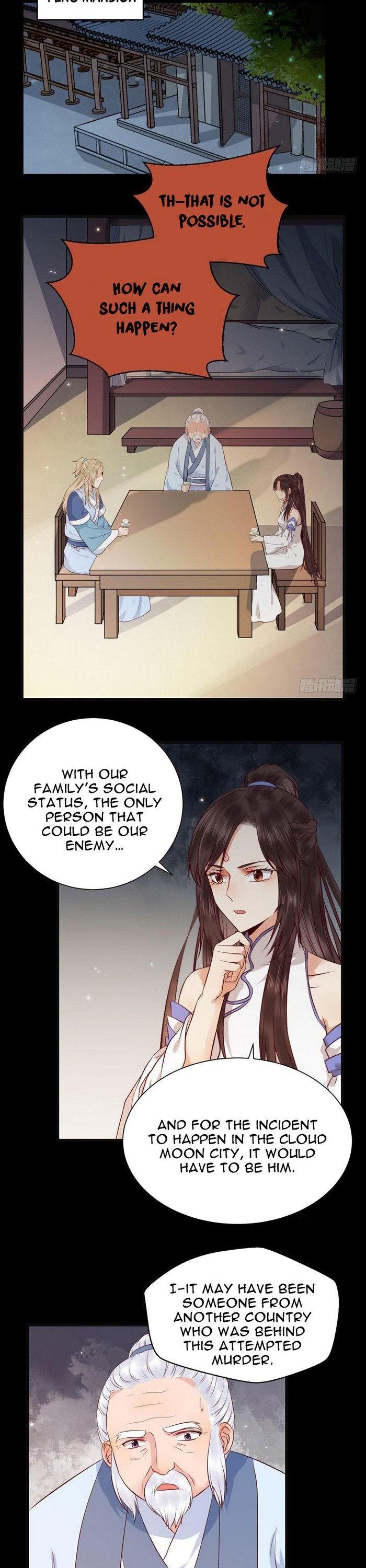 The Ghostly Doctor Chapter 143 page 2 - Chapter 143