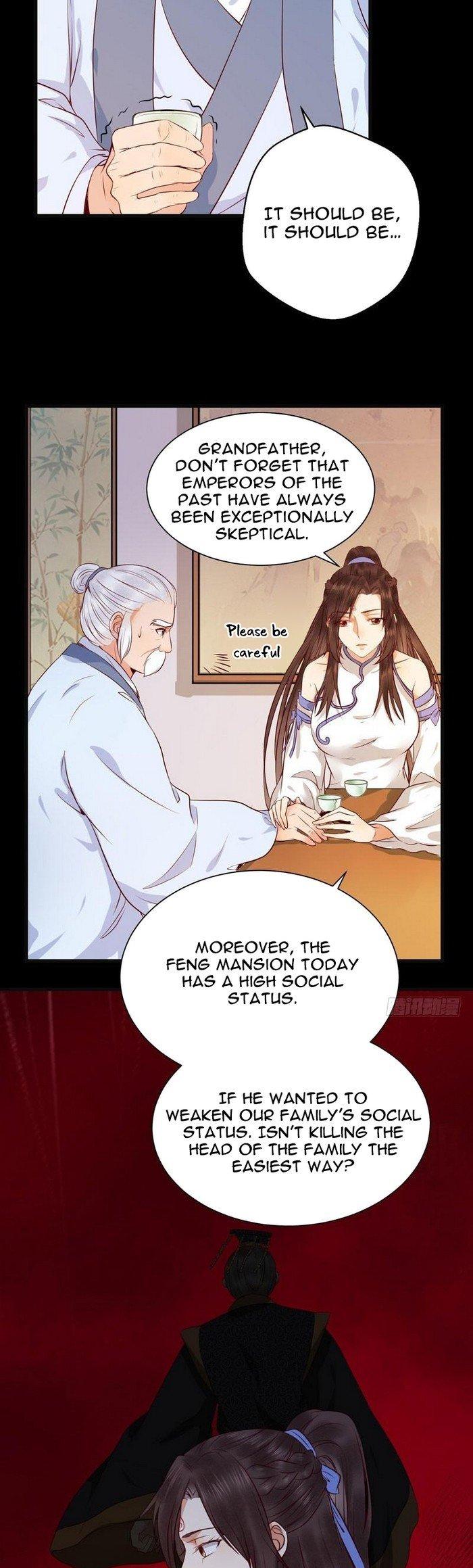 The Ghostly Doctor Chapter 143 page 3 - Chapter 143
