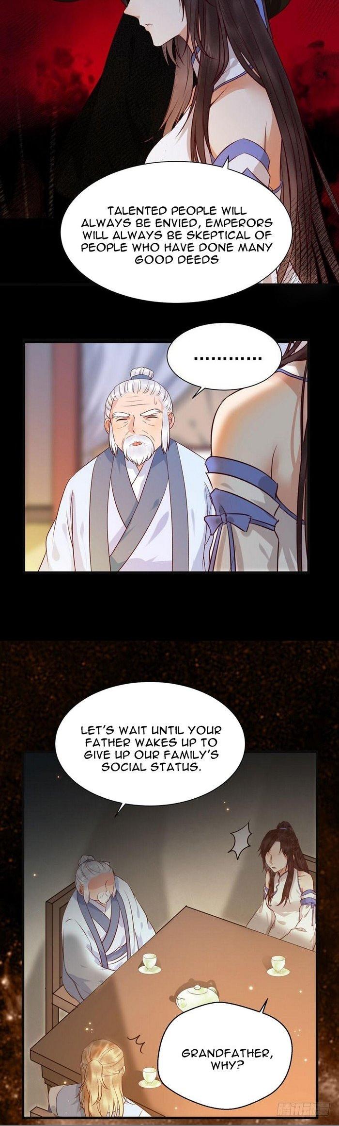 The Ghostly Doctor Chapter 143 page 4 - Chapter 143