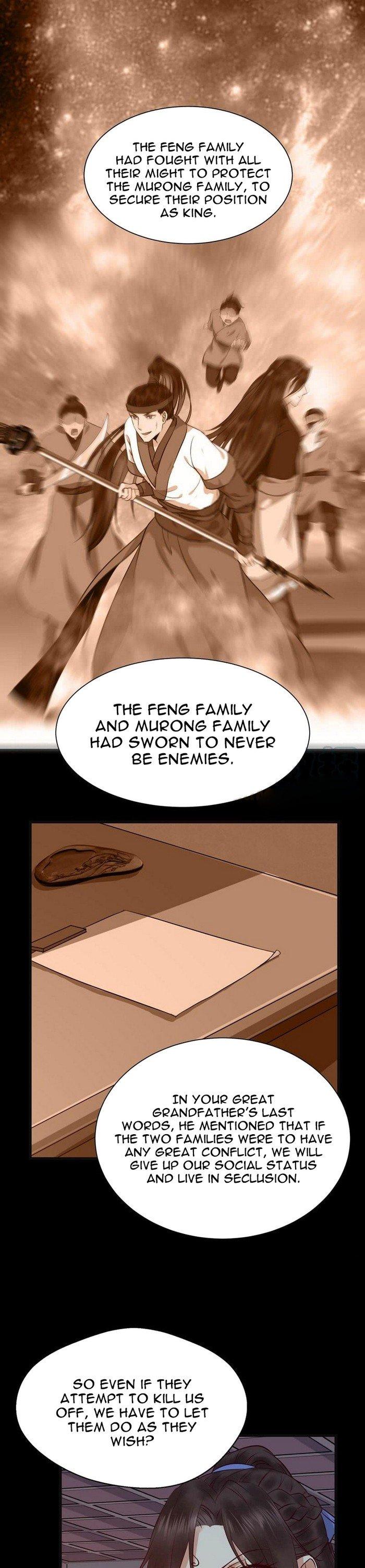 The Ghostly Doctor Chapter 143 page 5 - Chapter 143