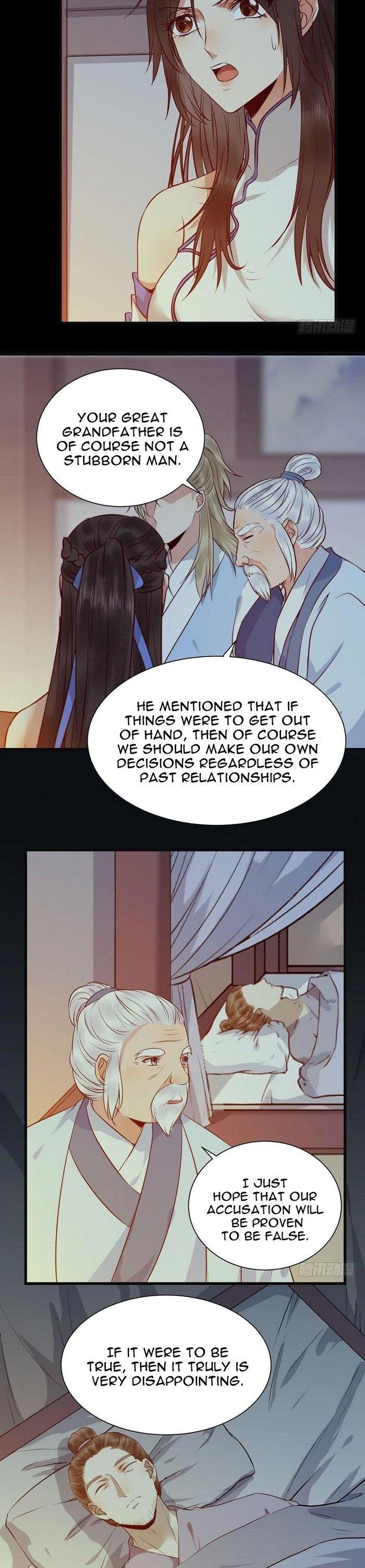 The Ghostly Doctor Chapter 143 page 6 - Chapter 143