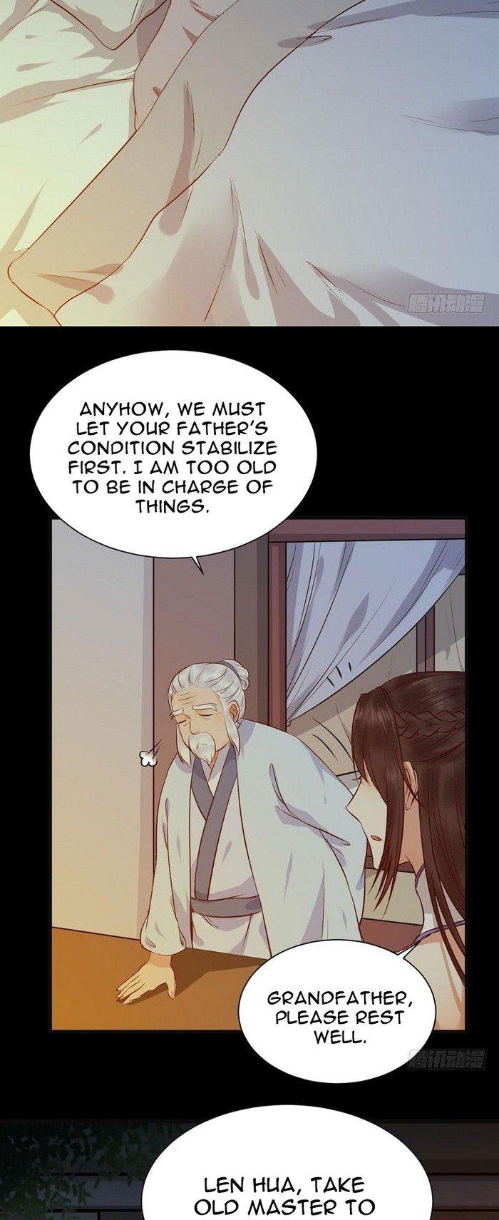 The Ghostly Doctor Chapter 143 page 7 - Chapter 143