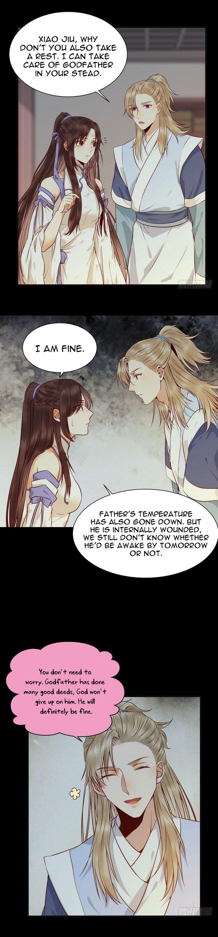 The Ghostly Doctor Chapter 143 page 9 - Chapter 143