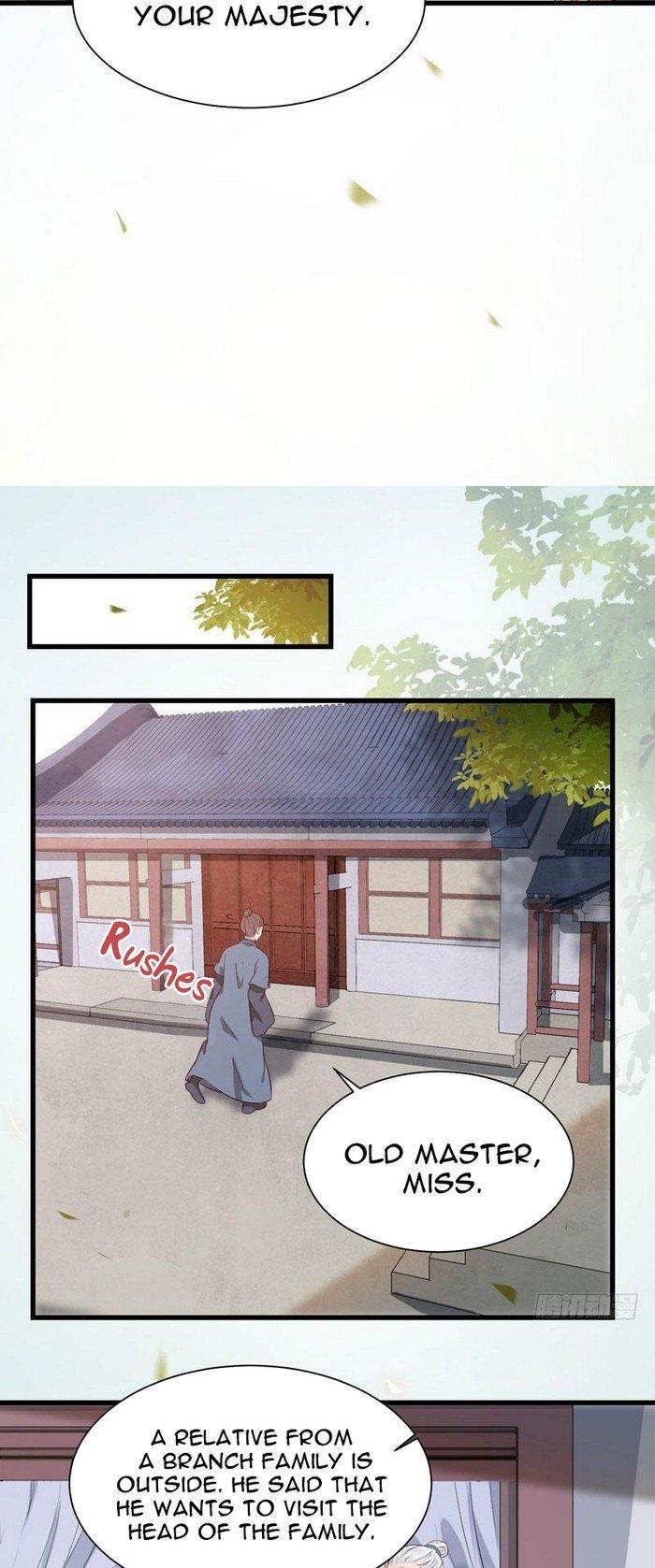 The Ghostly Doctor Chapter 144 page 10 - Chapter 144
