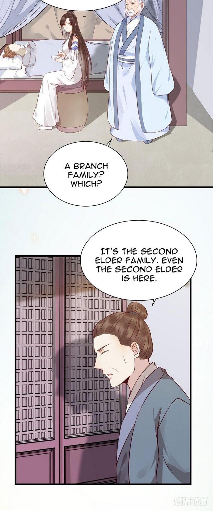 The Ghostly Doctor Chapter 144 page 11 - Chapter 144