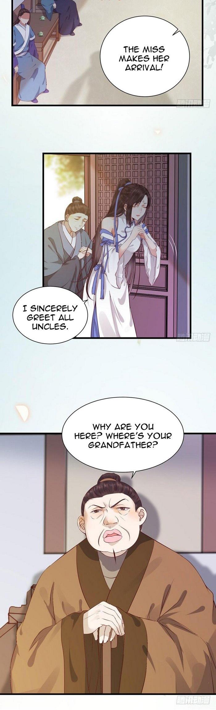 The Ghostly Doctor Chapter 144 page 14 - Chapter 144