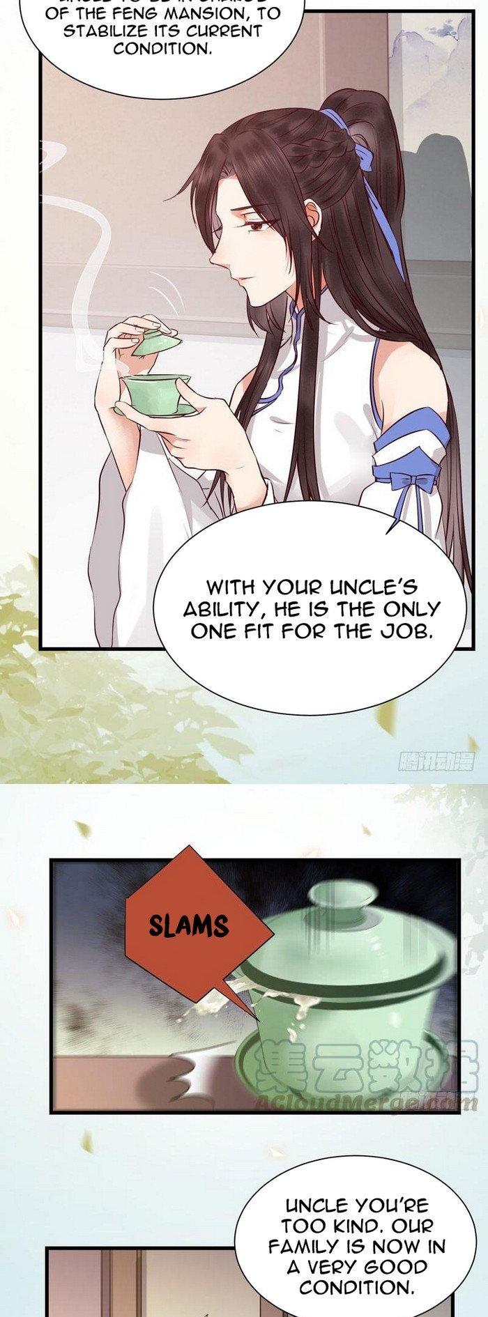 The Ghostly Doctor Chapter 144 page 16 - Chapter 144