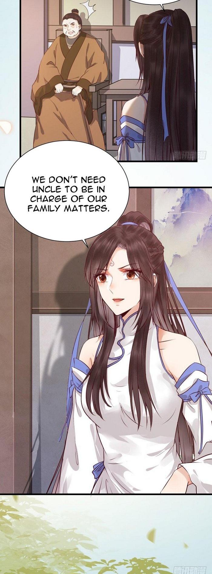 The Ghostly Doctor Chapter 144 page 17 - Chapter 144