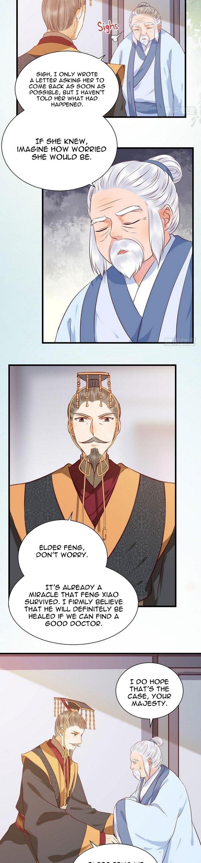 The Ghostly Doctor Chapter 144 page 2 - Chapter 144