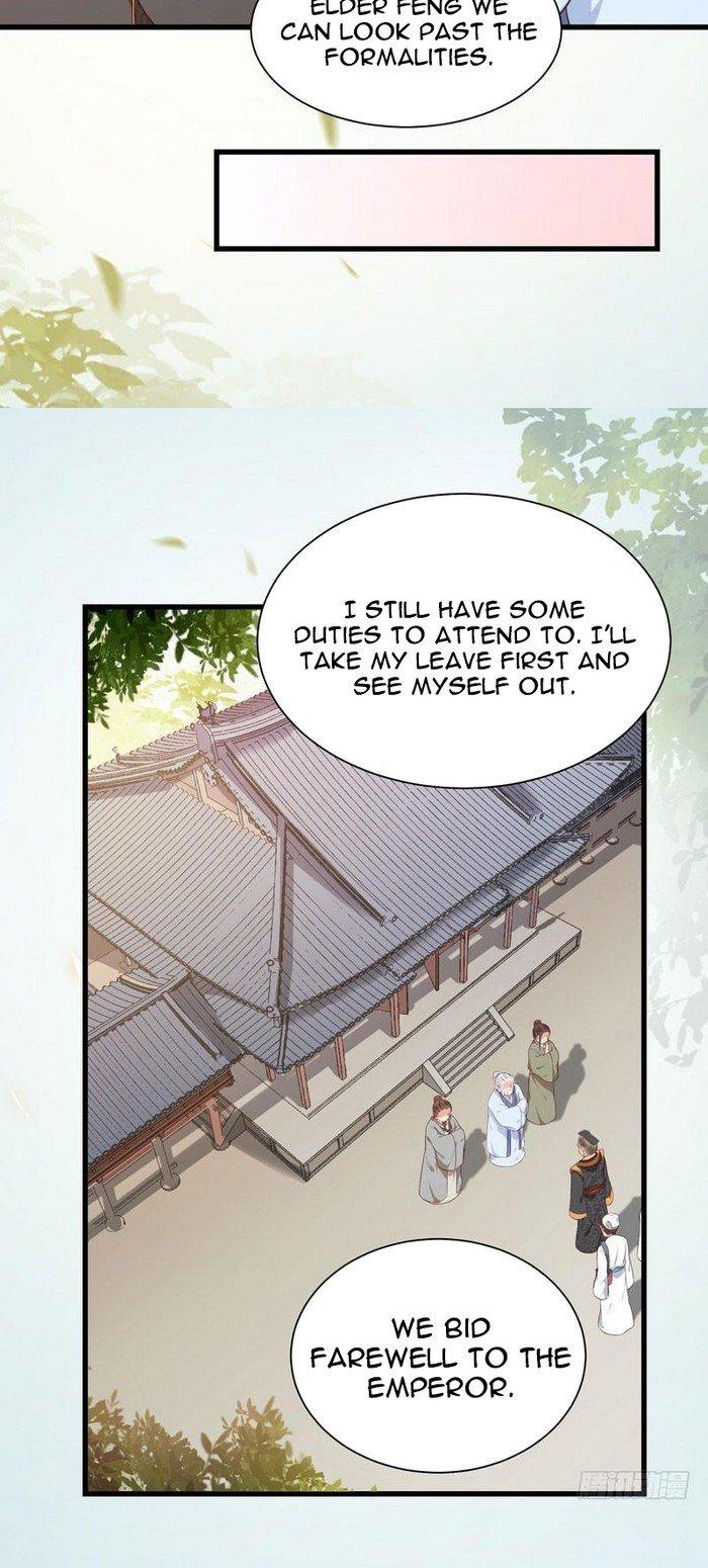 The Ghostly Doctor Chapter 144 page 3 - Chapter 144