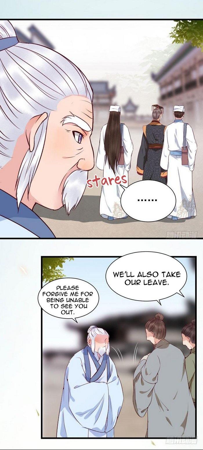 The Ghostly Doctor Chapter 144 page 4 - Chapter 144