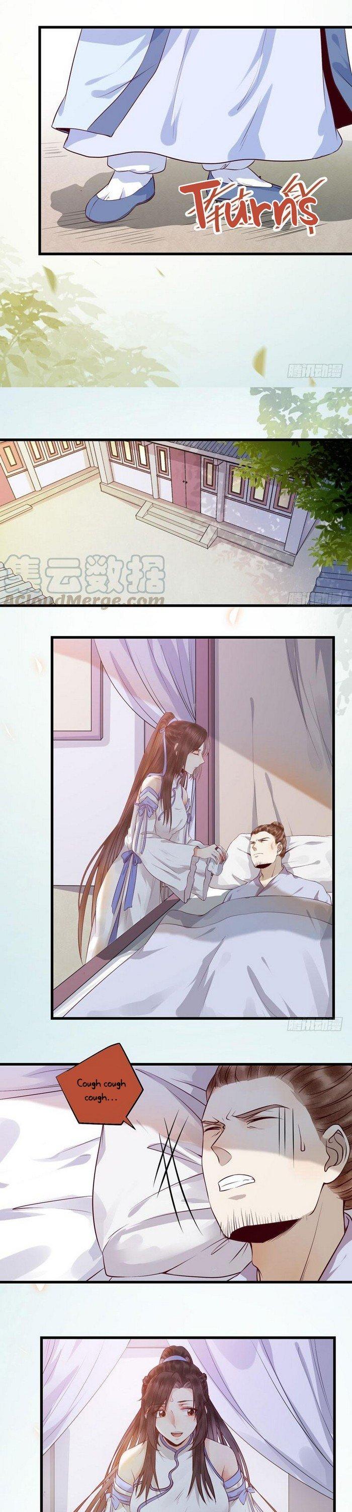 The Ghostly Doctor Chapter 144 page 5 - Chapter 144
