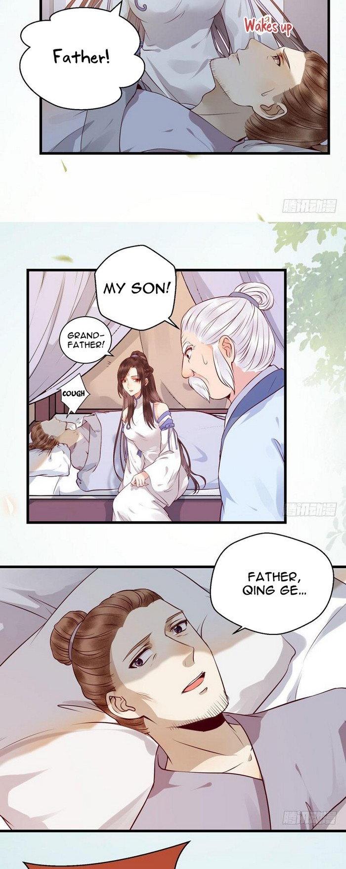 The Ghostly Doctor Chapter 144 page 6 - Chapter 144