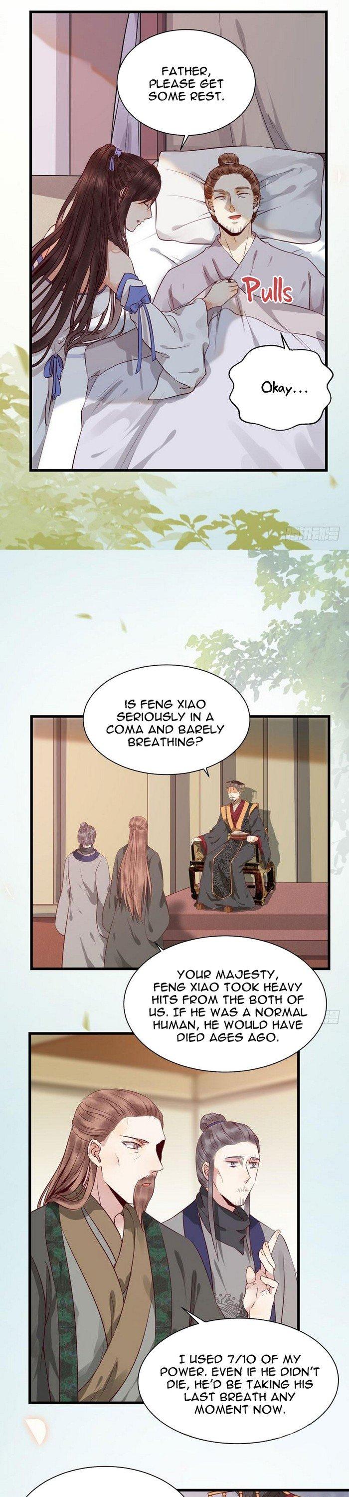 The Ghostly Doctor Chapter 144 page 8 - Chapter 144