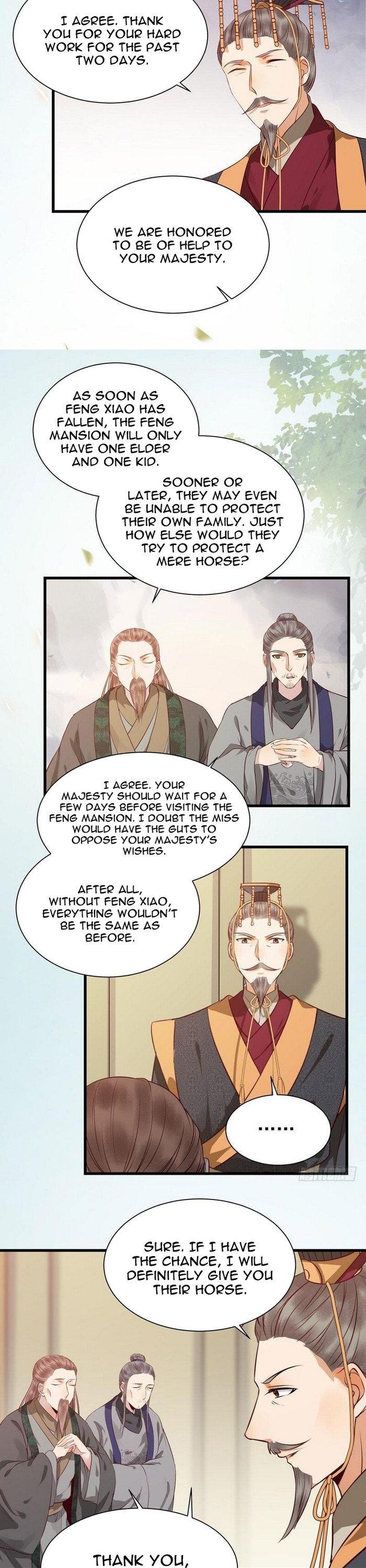 The Ghostly Doctor Chapter 144 page 9 - Chapter 144