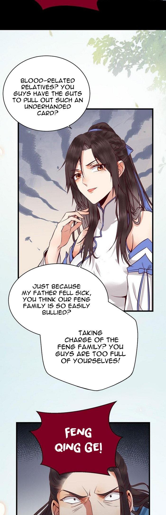 The Ghostly Doctor Chapter 145 page 14 - Chapter 145