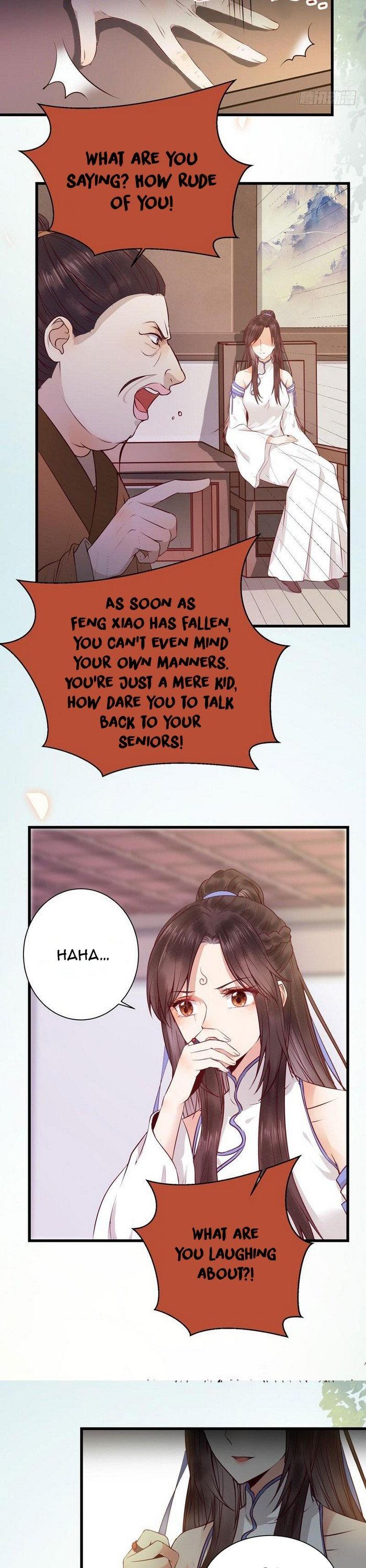 The Ghostly Doctor Chapter 145 page 2 - Chapter 145