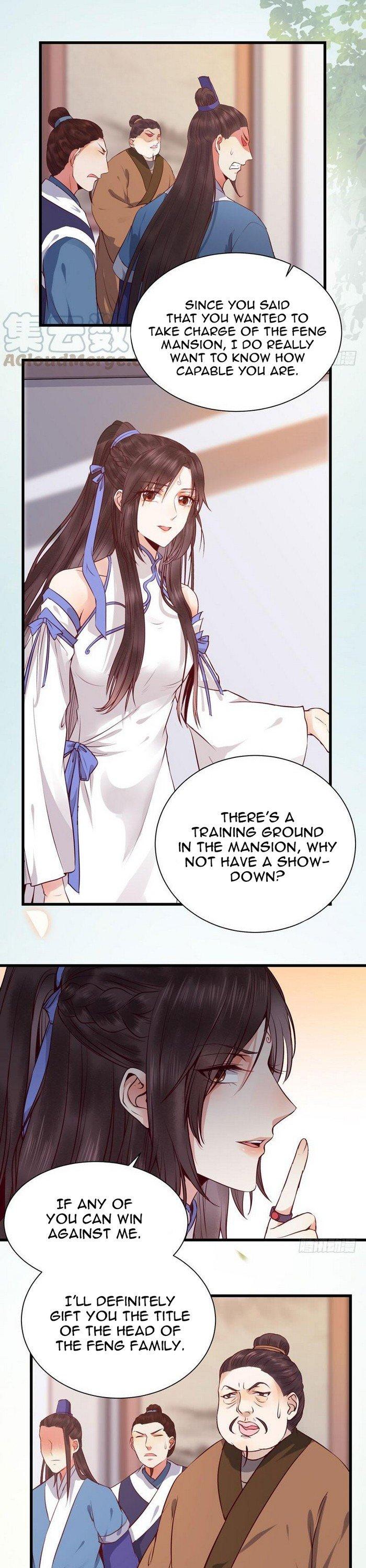 The Ghostly Doctor Chapter 145 page 5 - Chapter 145
